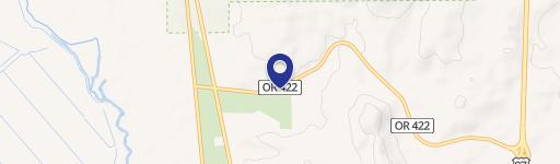 Commercial Land Near Highway 97