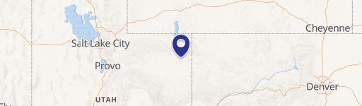 Jensen Land For Sale