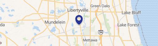 Vernon Hills Retail Opportunity