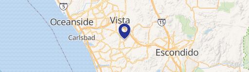 Vista Flex Space Available
