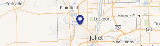 Joliet Office Condo For Sale