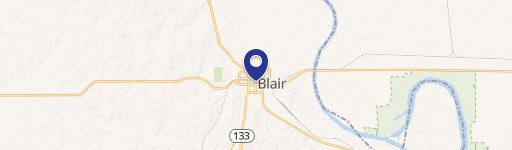 Blair Flex Office Warehouse Space