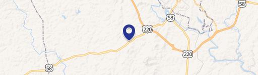35+ Acre Development-Ready Land