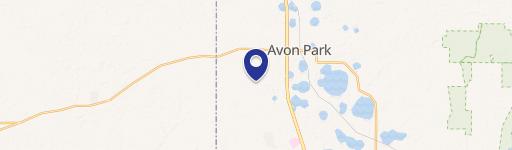 Vacant Lot in Avon Park