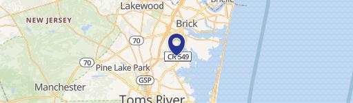 Land in Silverton Toms River