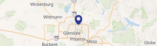 Phoenix Retail Space For Lease