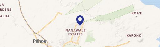 Residential Lot in Nanawale Estates