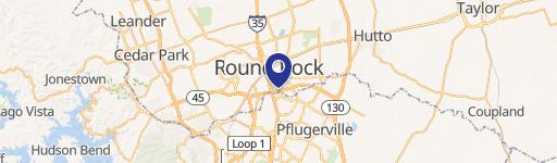 Medical Office Space in Round Rock
