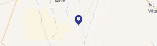Wittmann Acreage with Desert Views