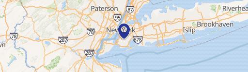 West Chelsea Retail Space Available