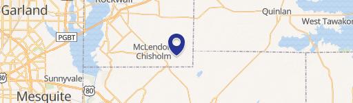 Rockwall Land For Sale