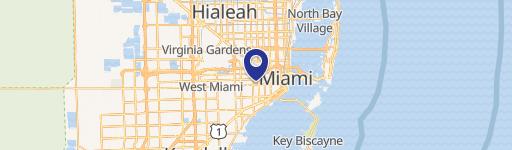 Turn-Key Barbershop in Little Havana