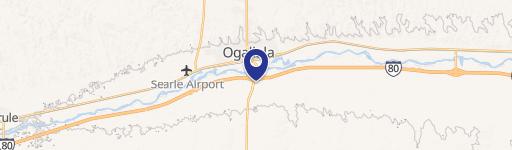 Super 8 Ogallala Investment Opportunity