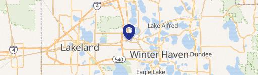 Polk County Industrial Site