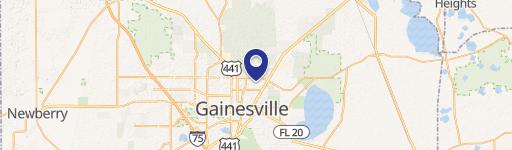 Multifamily Portfolio Near University of Florida