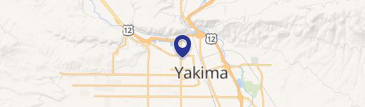 Single-Level Yakima 4-Plex Investment