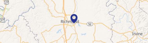 Versatile Commercial Facility on Large Lot