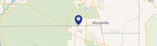 Crawfordville Highway Commercial Land Available