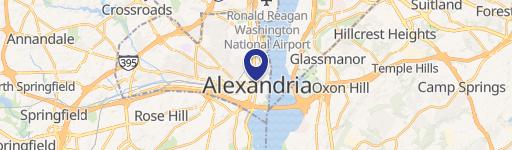 Office Space in Alexandria, VA