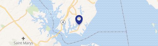 Unimproved Lot in Lusby