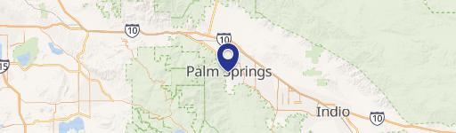 Palm Springs Industrial Property For Sale