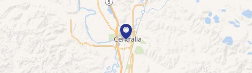 Centralia Commercial Property on Main