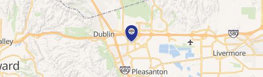 Pleasanton Office Space For Rent