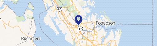 Yorktown Office Space For Rent