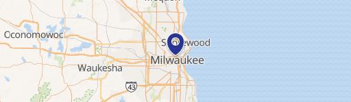 Marquette University Multifamily Property