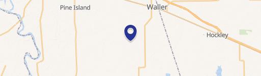 41.36 Acres in Waller Corridor