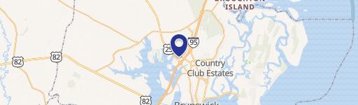 Winn-Dixie Anchored Retail Space