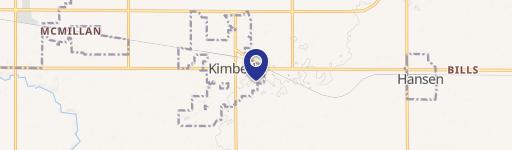 Spacious Duplex in Kimberly