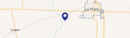 Versatile 20-Acre Land Tract