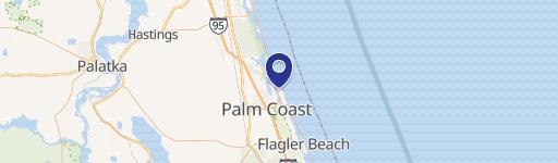 Palm Coast Commercial Space For Lease