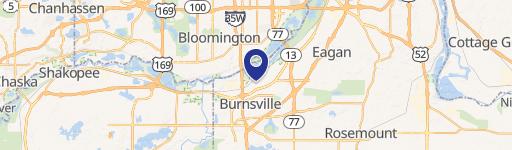 Burnsville Office Space Available