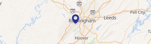 Birmingham Multifamily Investment Opportunity