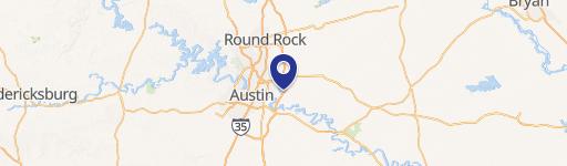 Austin Land Tract For Sale