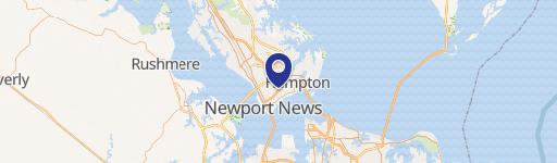 Hampton Industrial Outdoor Storage Facility