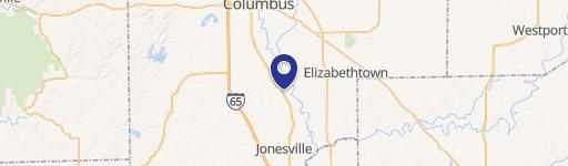 Productive Farmland Between Columbus, Seymour