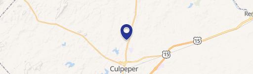 Culpeper County Land Parcel