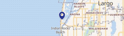 Indian Rocks Beach Multifamily Property
