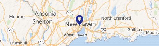 New Haven Flexible Office Space