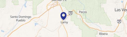 Lamy Land with Utilities