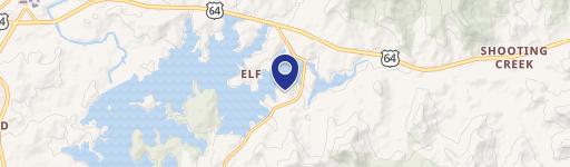 Hayesville Land for Mountain Living