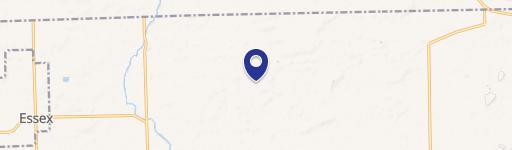 Large Acreage in Bonfield