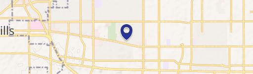 Melrose Avenue Retail/Office Space
