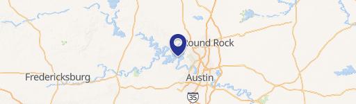 Homesite Near Lake Travis