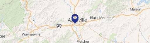 French Broad River Commercial Property