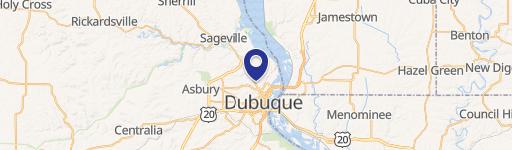 Dubuque Multifamily Investment Opportunity