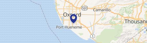 South Oxnard Triplex Opportunity